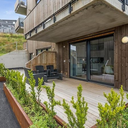 Jeci Apartment In Kjeller Lillestrom - New, Modern And Central Dış mekan fotoğraf