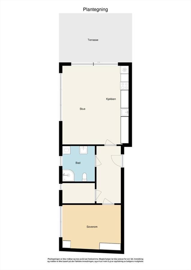 Jeci Apartment In Kjeller Lillestrom - New, Modern And Central Dış mekan fotoğraf